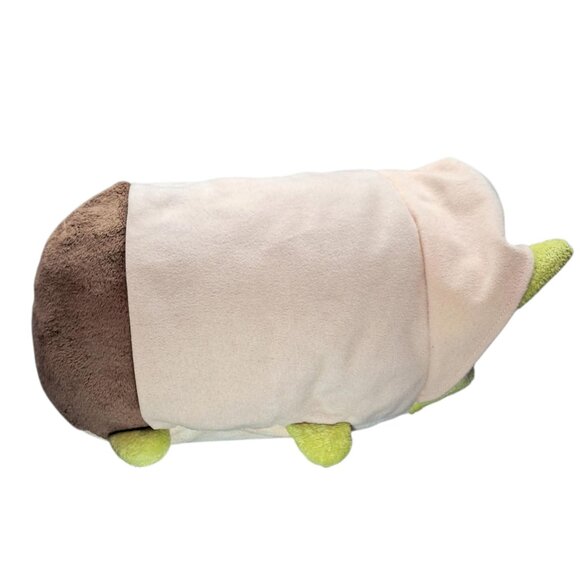 Star Wars Yoda Tsum Tsum Plush 12” Large Stuffed Toy – 2016 - Disney Collectible - Picture 4 of 15